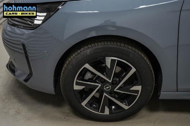 Opel Corsa 1,2 T MT6 GS - LAGER 