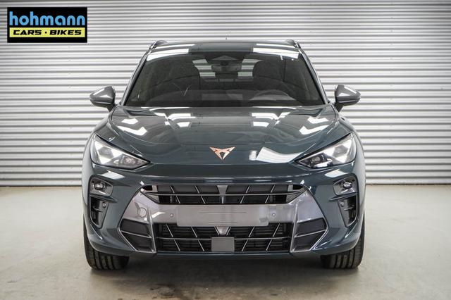 Cupra Terramar 1,5 eTSI DSG - LAGER 