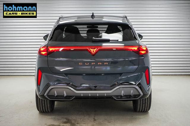 Cupra Terramar 1,5 eTSI DSG - LAGER 