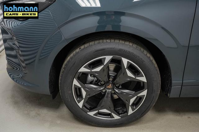 Cupra Terramar 1,5 eTSI DSG - LAGER 