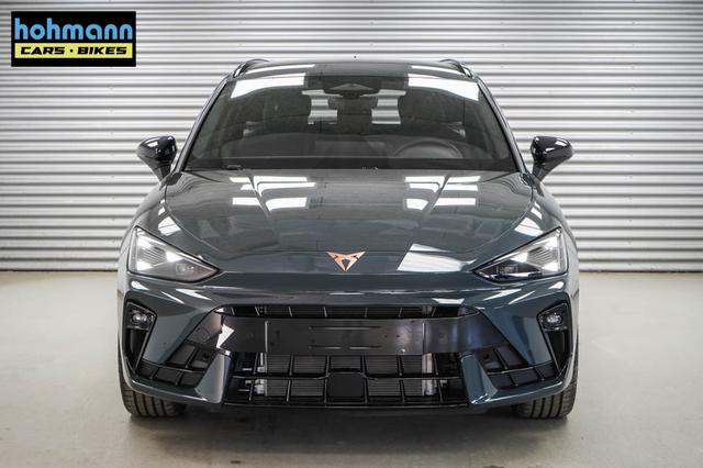 Cupra Leon Sportstourer ST 2,0 TSI DSG 4x4 - LAGER 