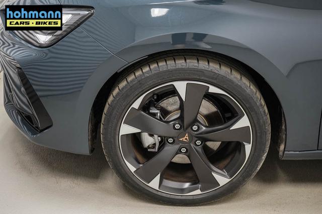 Cupra Leon Sportstourer ST 2,0 TSI DSG 4x4 - LAGER 