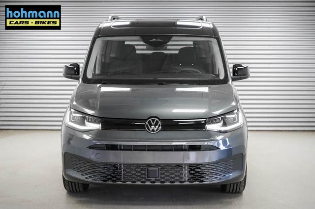 Volkswagen Caddy Maxi 2,0 TDI 4Motion Outdoor - LAGER 