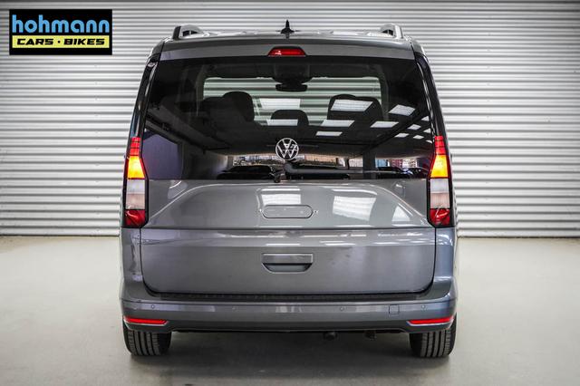 Volkswagen Caddy Maxi 2,0 TDI 4Motion Outdoor - LAGER 