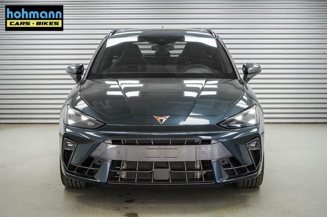 Cupra Leon Sportstourer ST 2,0 TSI DSG 4x4 VZ - LAGER 