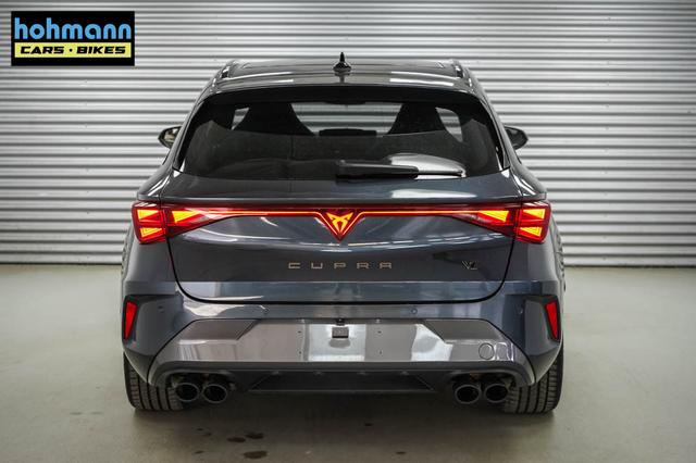 Cupra Leon Sportstourer ST 2,0 TSI DSG 4x4 VZ - LAGER 