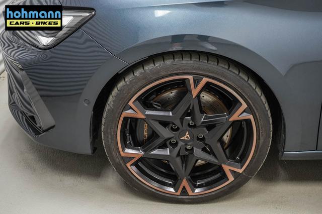 Cupra Leon Sportstourer ST 2,0 TSI DSG 4x4 VZ - LAGER 