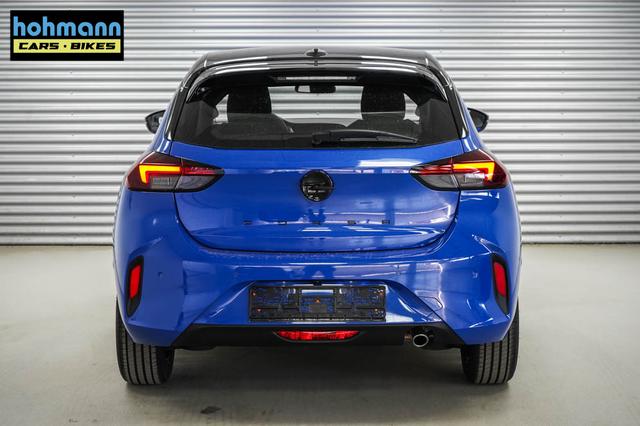 Opel Corsa 1,2 T MT6 GS - LAGER 