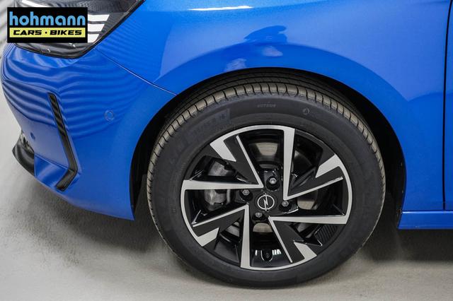 Opel Corsa 1,2 T MT6 GS - LAGER 