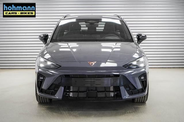 Cupra Leon Sportstourer ST 2,0 TSI DSG 4x4 - LAGER 