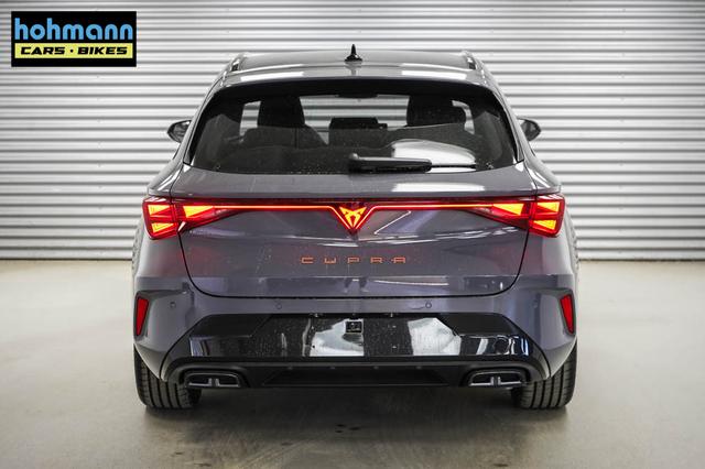 Cupra Leon Sportstourer ST 2,0 TSI DSG 4x4 - LAGER 