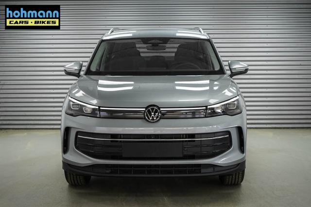 Volkswagen Tiguan 1,5 eTSI DSG Prime - LAGER 