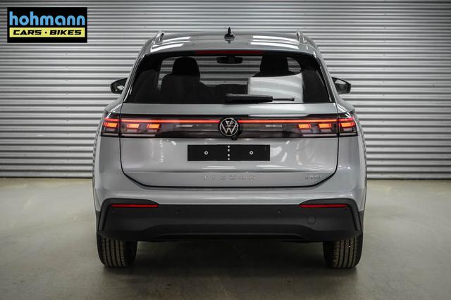 Volkswagen Tiguan 1,5 eTSI DSG Prime - LAGER 