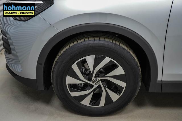 Volkswagen Tiguan 1,5 eTSI DSG Prime - LAGER 