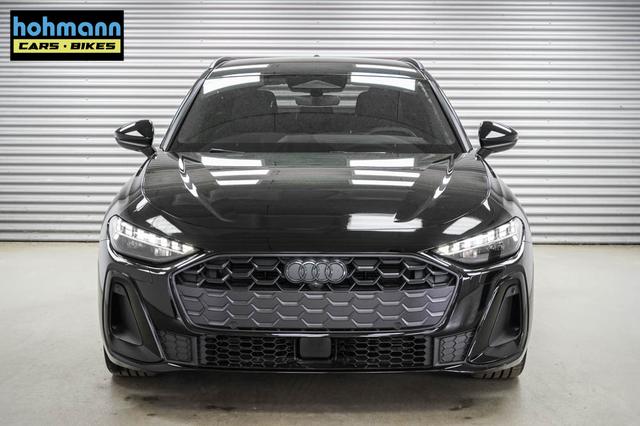Audi A5 Avant 2,0 TFSI S tronic quattro S-line -LAG. 