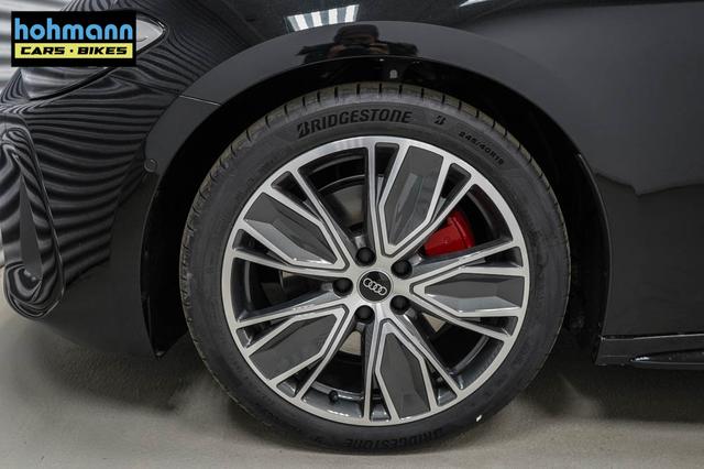 Audi A5 Avant 2,0 TFSI S tronic quattro S-line -LAG. 