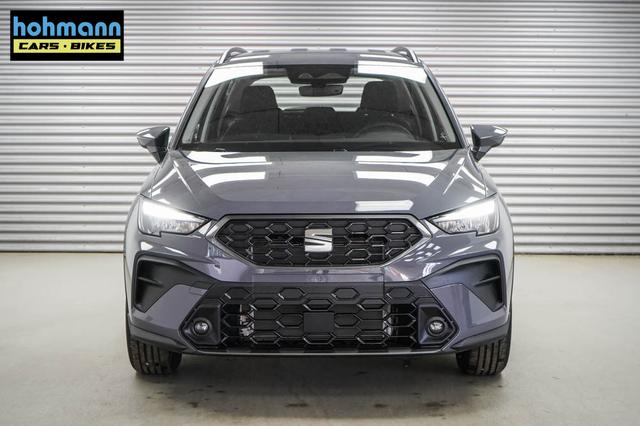 Seat Arona neues Modell 1,0 TSI Reference - LAGER 