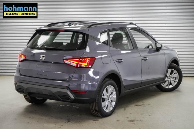 Seat Arona neues Modell 1,0 TSI Reference - LAGER 