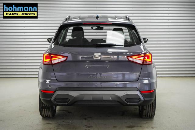 Seat Arona neues Modell 1,0 TSI Reference - LAGER 