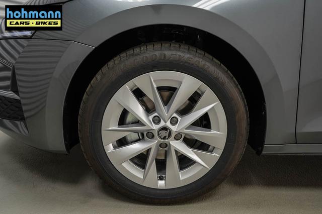 Skoda Octavia Combi Kombi 1,5 TSI mHEV DSG Selection - LAGER 
