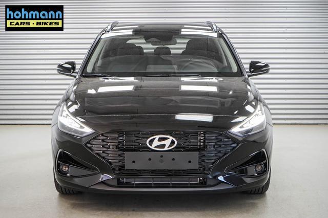 Hyundai i30 Kombi 1,0 T-GDI Go - LAGER 