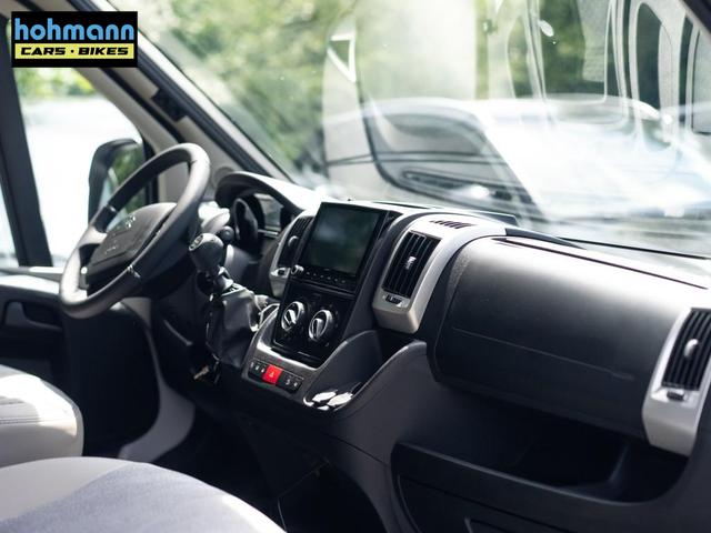 Etrusco CV-Model CV 540 DB *MJ 24*Markise*Kamera*Navi*Apple* 