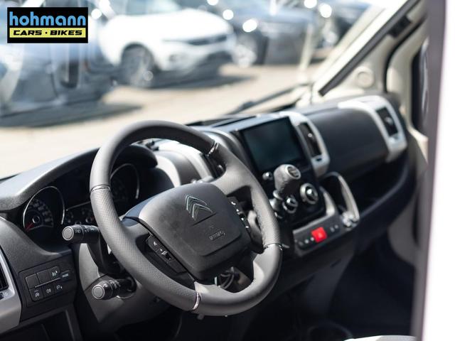 Etrusco CV-Model CV 540 DB *MJ 24*Markise*Kamera*Navi*Apple* 