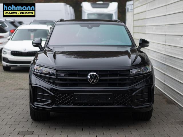 Volkswagen Touareg R-Line 3.0 V6 TDI 4MOTION *Pano*AHK*HeadUp 
