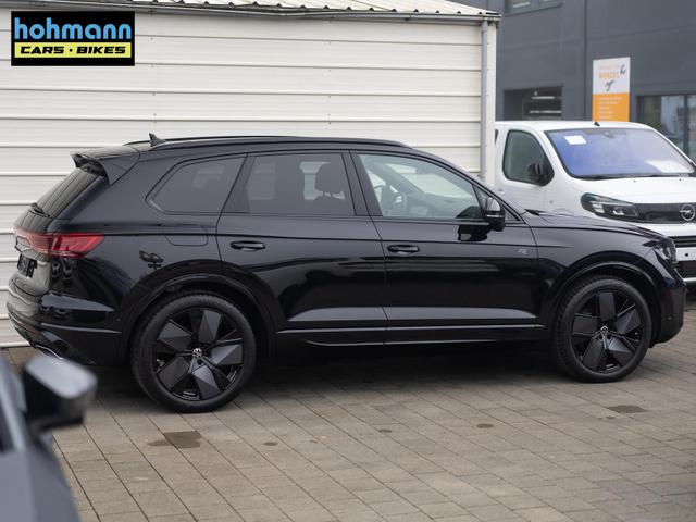Volkswagen Touareg R-Line 3.0 V6 TDI 4MOTION *Pano*AHK*HeadUp 