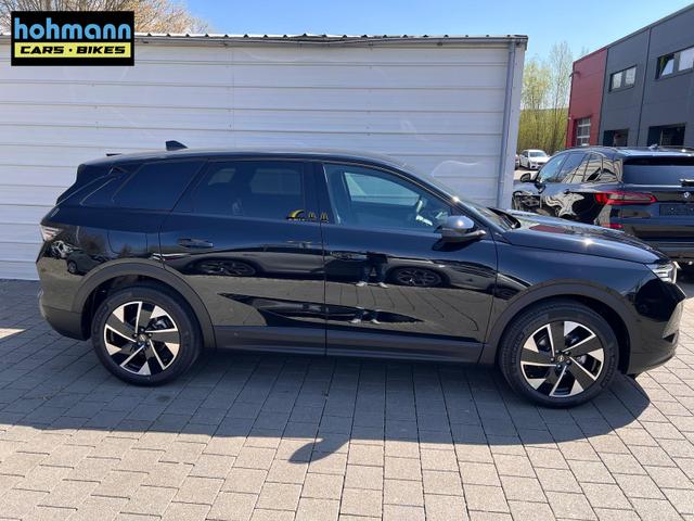 Opel Grandland GS MHEV e-DCT *360°*ACC*HUD*Matrix 