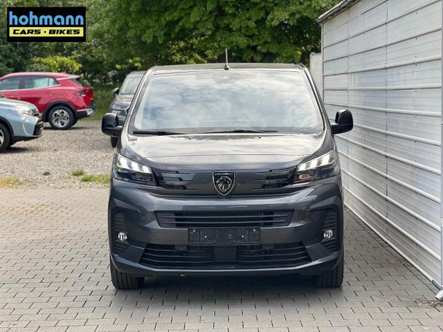 Peugeot Traveller Business L3 180 BHDI EAT8 *9Sitzer*NAVI*Kamera*WinterPak*Klimaauto 