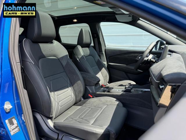 Nissan Qashqai N-DESIGN 1.3 mHEV AT Pano*20"*NAVI*SHZ*I-Key* 