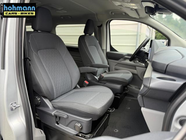 Ford Tourneo Custom Titanium 320 L2 2.0 EcoBlue A8 *Standhzg.*ACC*Kamera 