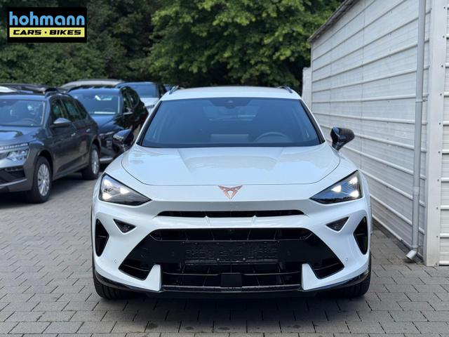 Cupra Formentor VZ 2.0 TSI DSG 4x4 *360°*ACC*NAVI*SHZ*5J Garantie 