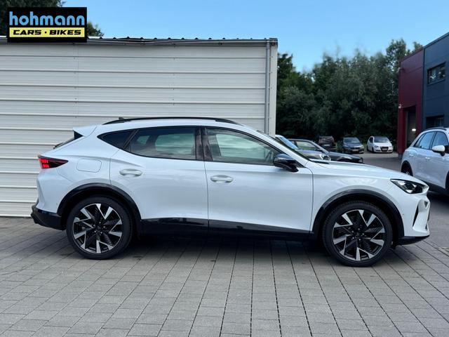 Cupra Formentor VZ 2.0 TSI DSG 4x4 *360°*ACC*NAVI*SHZ*5J Garantie 