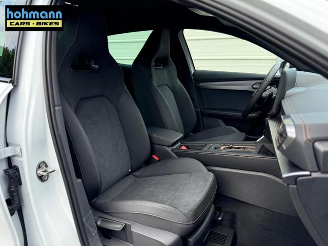 Cupra Formentor VZ 2.0 TSI DSG 4x4 *360°*ACC*NAVI*SHZ*5J Garantie 