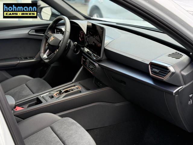 Cupra Formentor VZ 2.0 TSI DSG 4x4 *360°*ACC*NAVI*SHZ*5J Garantie 