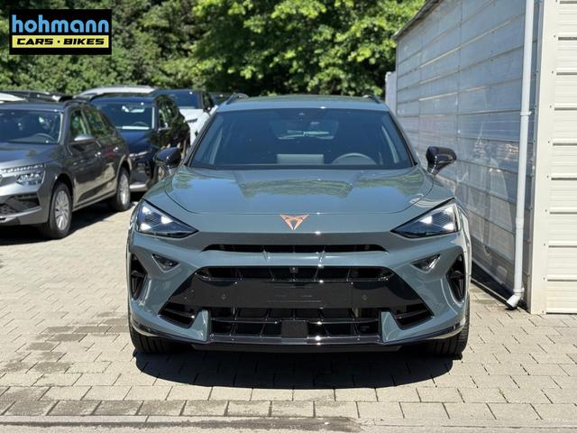 Cupra Formentor VZ 2.0 TSI DSG 4x4 *AHK*360°*ACC*NAVI*SHZ*5J Garantie 