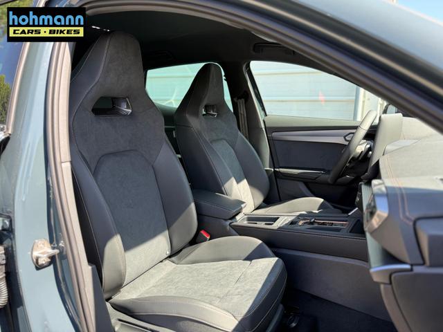 Cupra Formentor VZ 2.0 TSI DSG 4x4 *AHK*360°*ACC*NAVI*SHZ*5J Garantie 