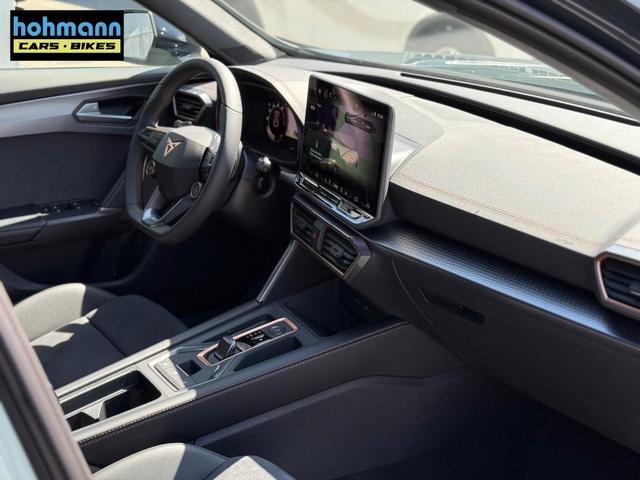 Cupra Formentor VZ 2.0 TSI DSG 4x4 *AHK*360°*ACC*NAVI*SHZ*5J Garantie 