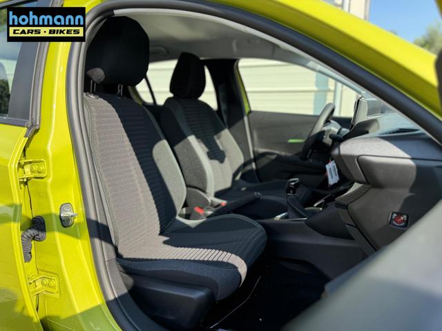 Peugeot 208 Active PureTech 75 SHZ*PDC*Klima*LED* 
