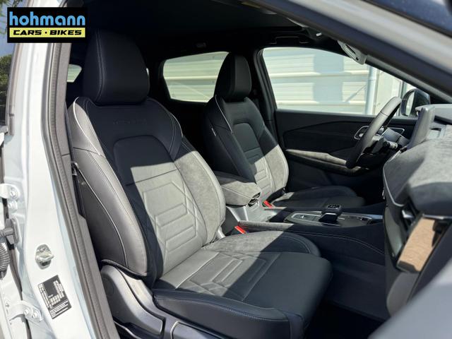Nissan Qashqai N-DESIGN 1.3 mHEV AT Pano*20"*NAVI*E-Heck*SHZ*HeadUp*I-Key*E-Sitz* 