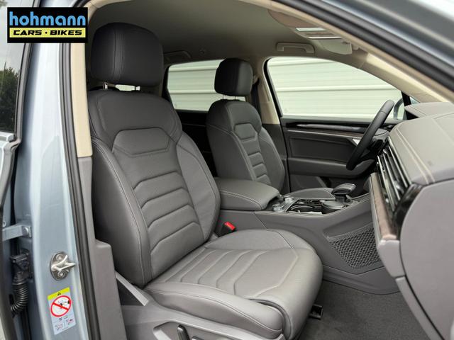 Volkswagen Touareg Elegance 3.0 V6 TDI *360°*AHK*MATRIX 