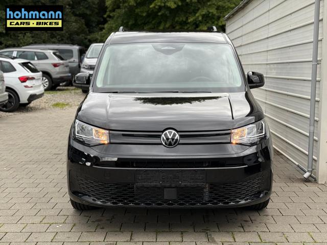 Volkswagen Caddy Maxi 2.0 TDI 4Motion *ACC*AHK*KAMERA*PDC 