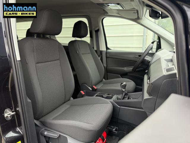 Volkswagen Caddy Maxi 2.0 TDI 4Motion *ACC*AHK*KAMERA*PDC 