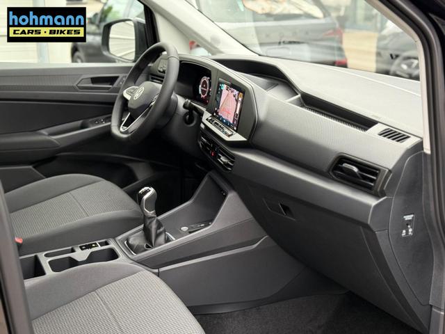 Volkswagen Caddy Maxi 2.0 TDI 4Motion *ACC*AHK*KAMERA*PDC 