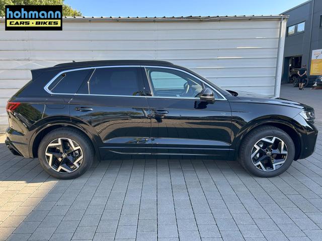 Volkswagen Touareg Elegance R-Line 3.0 V6 TDI *360°*AHK*MATRIX 
