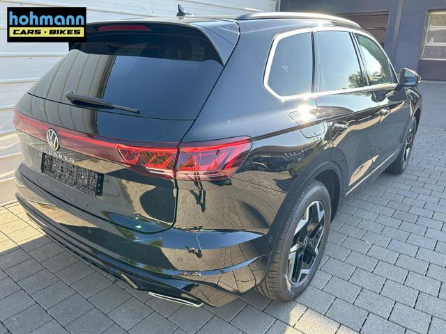 Volkswagen Touareg Elegance R-Line 3.0 V6 TDI *360°*AHK*MATRIX 