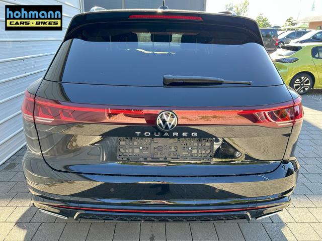 Volkswagen Touareg Elegance R-Line 3.0 V6 TDI *360°*AHK*MATRIX 