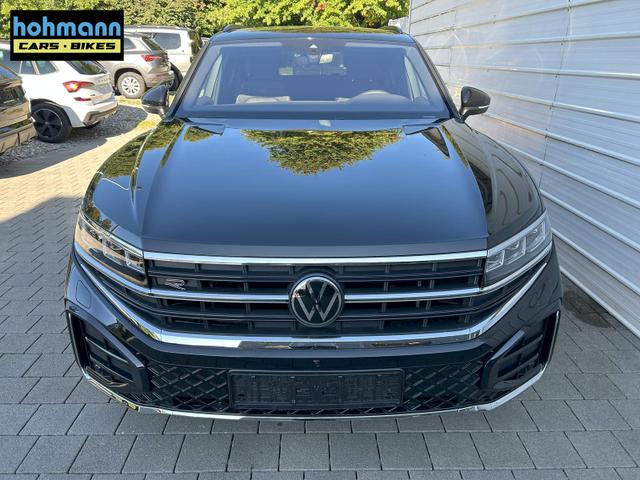 Volkswagen Touareg Elegance R-Line 3.0 V6 TDI *360°*AHK*MATRIX 